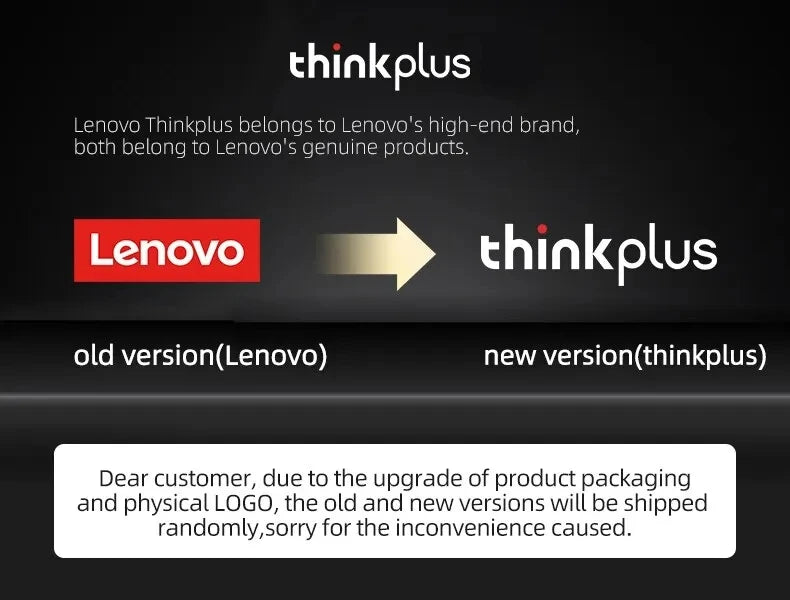 Original Lenovo LP40Pro Earphones Wireless Bluetooth Earbuds Sports Waterproof Headphone with Mic Touch Control TWS Headset