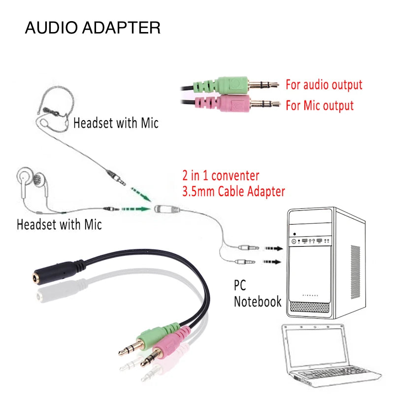 Oneodio Wired Headphones Professional Studio DJ Headphone With Microphone Over Ear Hi-Res Headset Monitoring For Music Phone